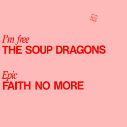 Faith No More : Epic (Split)